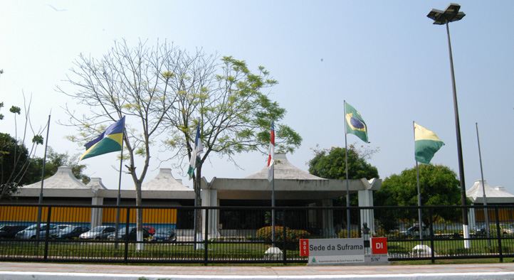 Suframa faz consulta pública sobre resolução que aprova projeto industrial