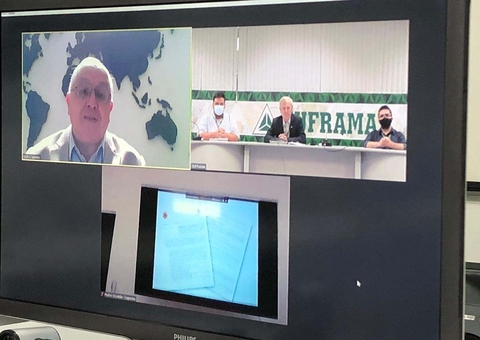 Zona Franca de Manaus faz acordo com ZF do Paraguai e amplia ações