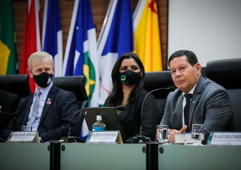 Desenvolvimento da Amazônia é tema de reunião da Sudam e Suframa em Belém