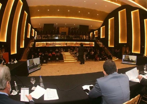 TCE celebra 70 anos de fiscalização das contas públicas no Amazonas