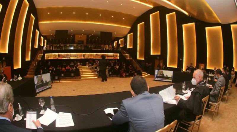 TCE celebra 70 anos de fiscalização das contas públicas no Amazonas