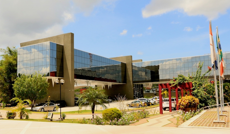 TCE Amazonas economiza R$ 6 milhões com sistema administrativo digital