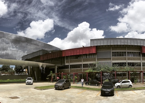 Comemoração de aniversário tem inauguração de museu no TCE Amazonas