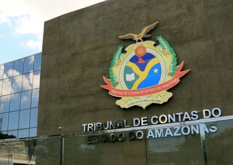 TCE prorroga prazo para prestação de contas de prefeitos do Amazonas