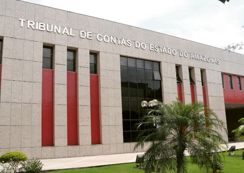 Após alta da Covid-19, TCE-AM prorroga regime híbrido de trabalho