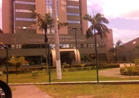 Três aposentadorias de desembargadores movimentam Tribunal do Amazonas