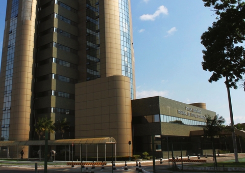 Tribunal de Justiça escolhe membro do TRE na classe de magistrados, veja