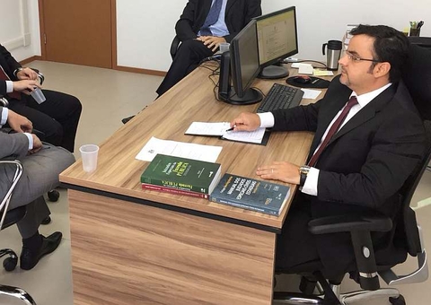 Acordos da Semana da Conciliação somam R$ 3,7 milhões em Manaus