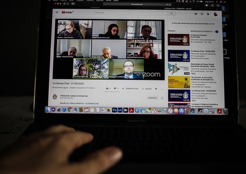 TJAM determina a prefeitura do Amazonas que pague fornecedor