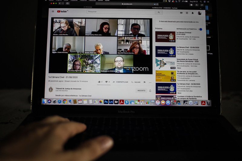 TJAM determina a prefeitura do Amazonas que pague fornecedor