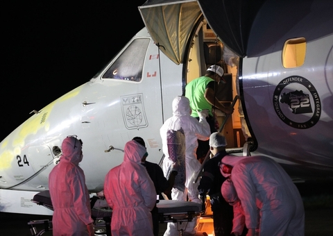 Promotoria de Parintins pede bloqueio de R$ 800 mil do governo do Amazonas