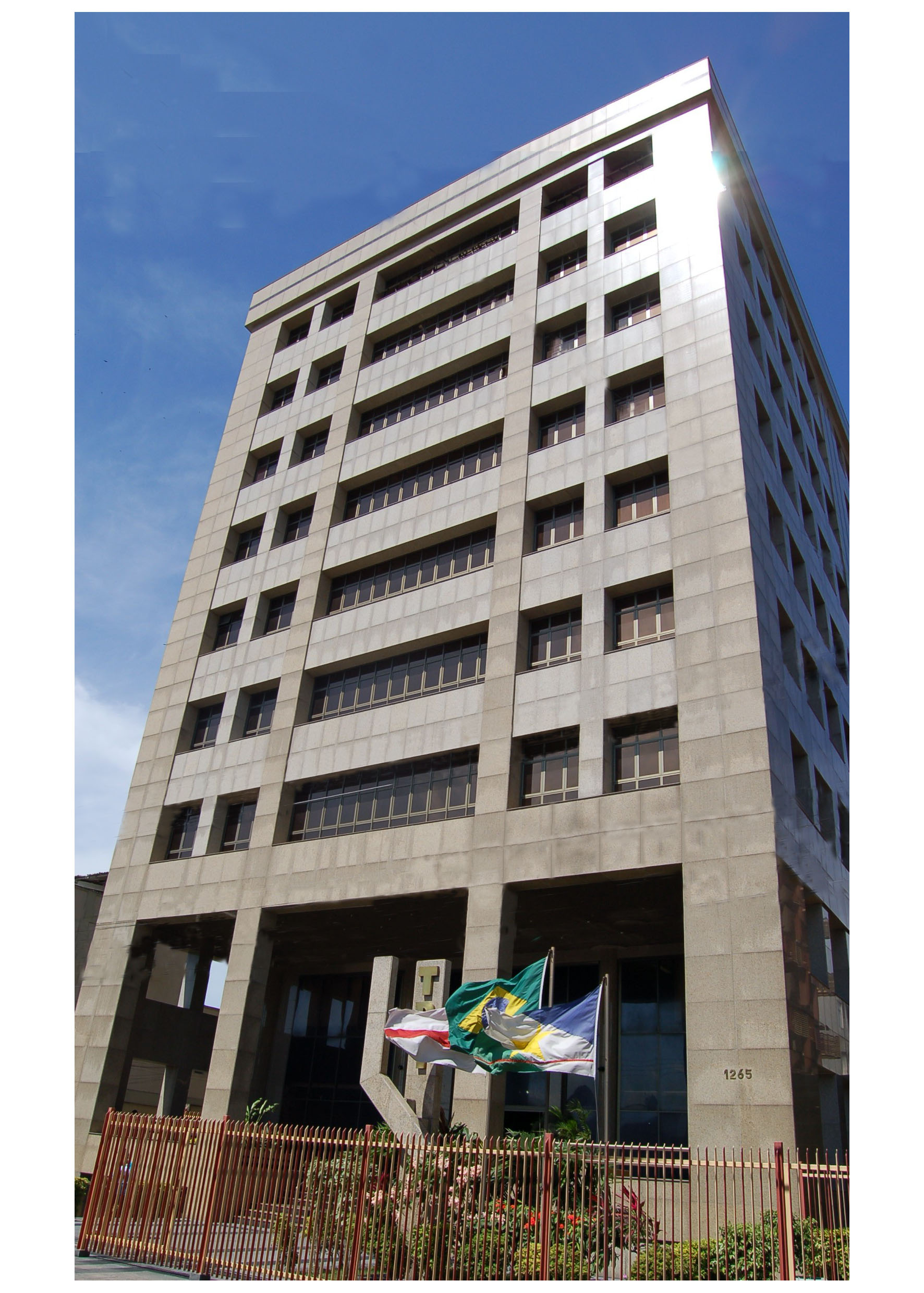 TRT Amazonas e Roraima tem correição ordinária telepresencial do TST