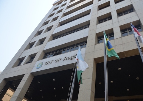 TRT11 suspende audiências e sessões de julgamento no Amazonas e Roraima