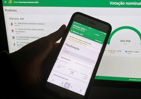 Entenda a demora para o resultado de eleições  