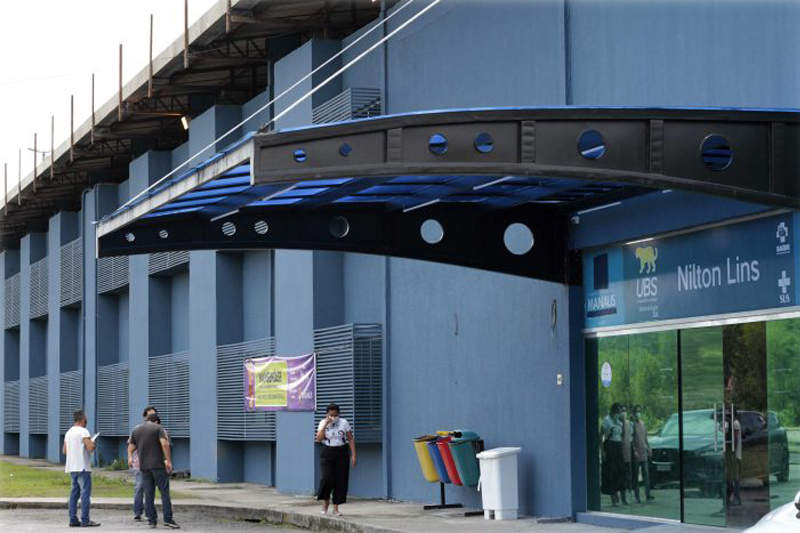 MPF investiga fraude e exige da Prefeitura de Manaus lista de vacinados