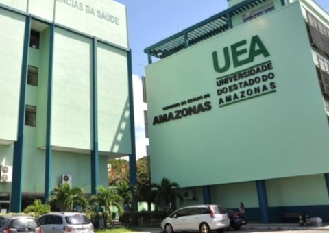 UEA abre inscrições para vestibular e SIS 2020