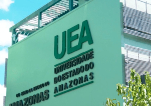 UEA prorroga inscrições para especialização gratuita