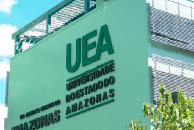 UEA prorroga inscrições para especialização gratuita