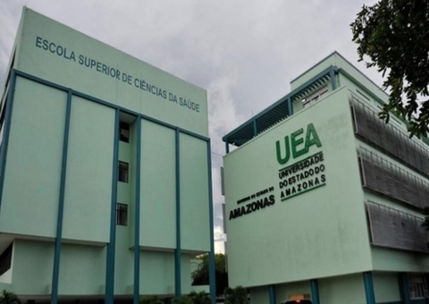 UEA abre inscrições para mestrado em Segurança Pública 