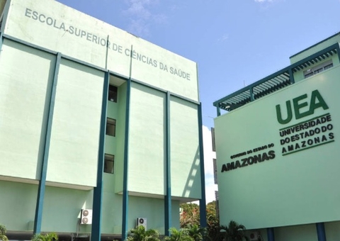 UEA: Prazo para solicitar taxa de isenção do vestibular e SIS é prorrogado
