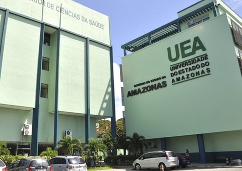 Prazo para inscrições do Vestibular e SIS da UEA termina nesta segunda