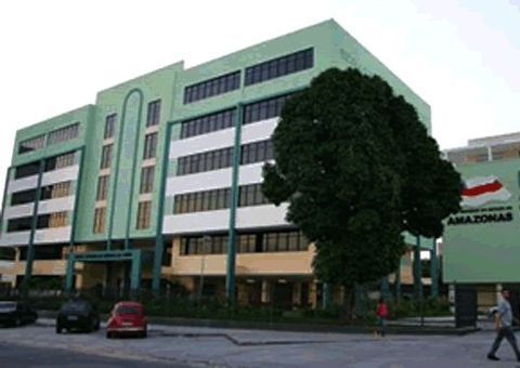 Curso de Enfermagem da UEA alcança nota máxima no Enade 2019