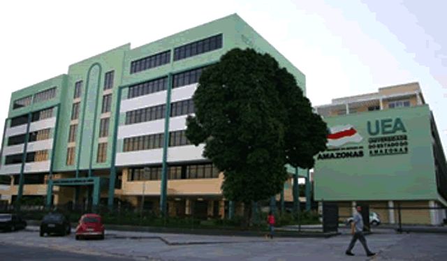 Curso de Enfermagem da UEA alcança nota máxima no Enade 2019