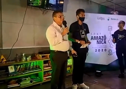 'Jaraqui Graúdo' é conquistado pela UEA em Manaus