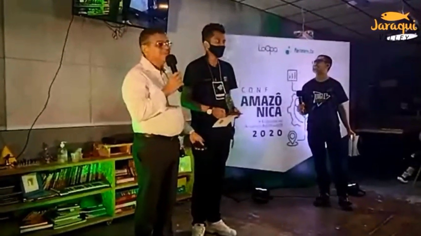 'Jaraqui Graúdo' é conquistado pela UEA em Manaus