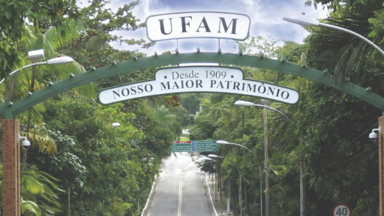Curso de francês da Ufam recebe mais de 6 mil inscritos em apenas 24 horas