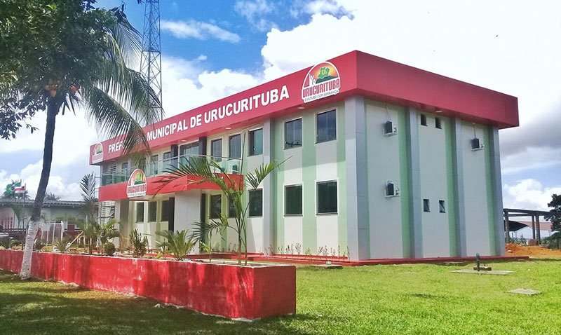 No Amazonas, Justiça dá 24 horas para Estado fornecer oxigênio a município