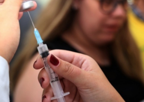 Amazonas inicia multivacinação e campanha contra poliomielite