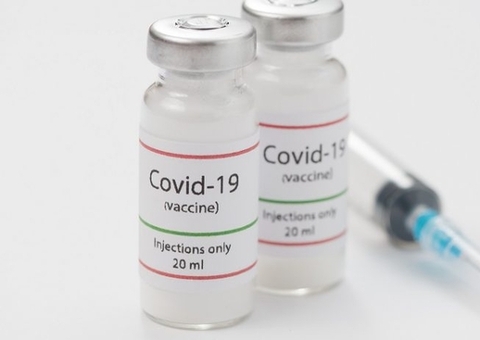 Emendas da CMM vão garantir compra de 700 mil doses da AstraZeneca