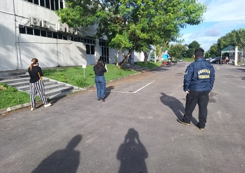 Covid-19: Justiça avalia estrutura de armazenamento das vacinas no Amazonas