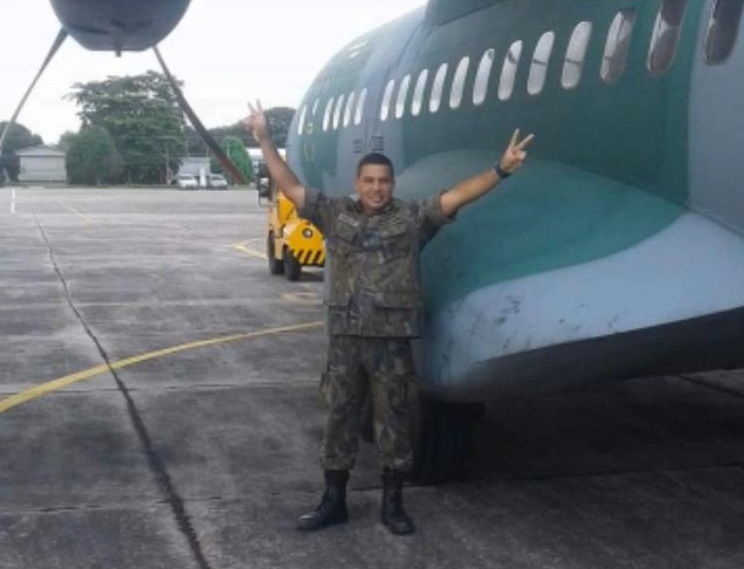 Ex-militar da Força Aérea morre atingido por raio na BR-174 