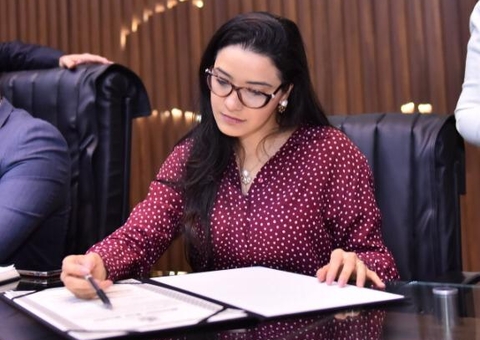 Deputada pede adicional de atividade perigosa para PMs e bombeiros no AM