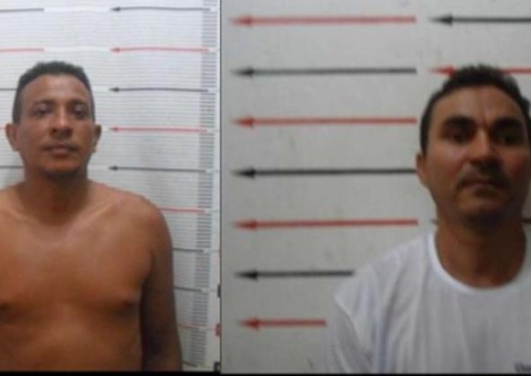Detentos fogem de presídio em Manaus enquanto roçavam grama da unidade
