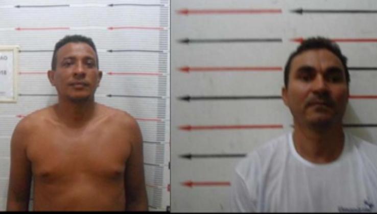 Detentos fogem de presídio em Manaus enquanto roçavam grama da unidade