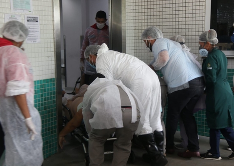 MPF instaura inquérito para apontar responsabilidades por mortes no AM