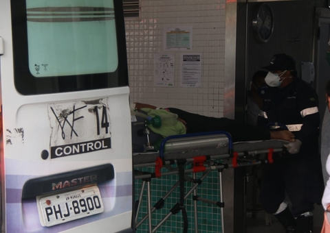 MPAM abre investigação sobre as mortes por falta de oxigênio no estado