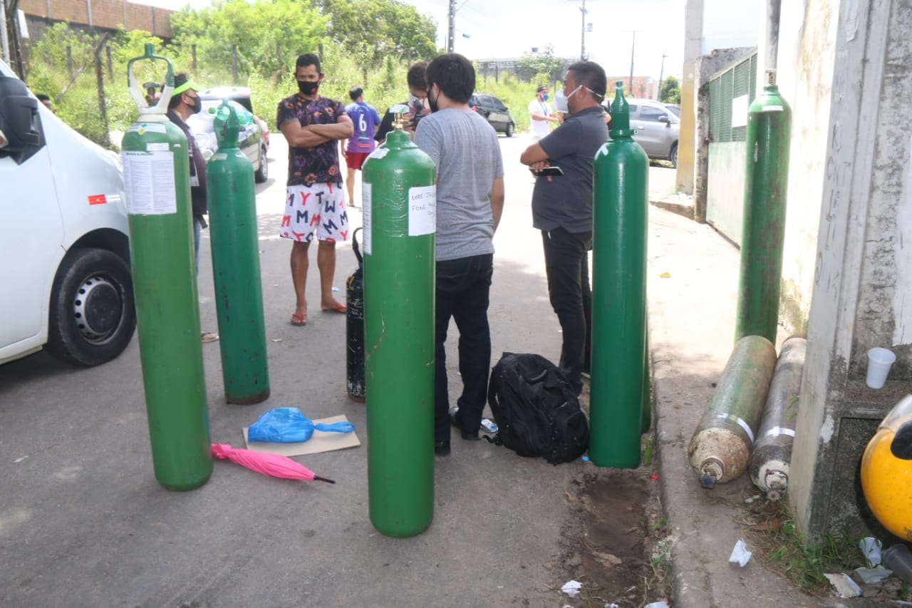 Ministério da Defesa afirma que caos na saúde de municípios do AM preocupa 