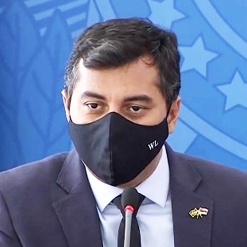 Governo do Amazonas anuncia centro de atendimento a síndromes respiratórias