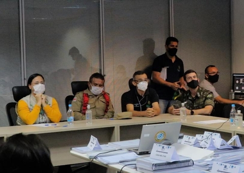 Vacinação no Amazonas será realizada em quatro fases