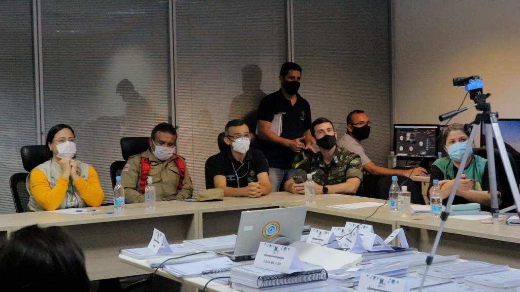 Vacinação no Amazonas será realizada em quatro fases