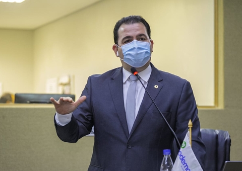 Wilker pede abertura de CPI para apurar desvios em hospitais do Amazonas