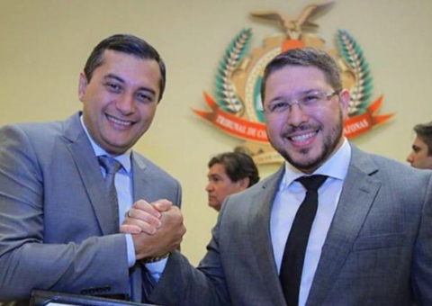 Pedido de impeachment de Governador do Amazonas e vice tem novas denúncias