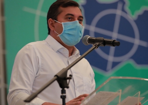 Aleam recebe cinco pedidos de impeachment contra Wilson Lima 