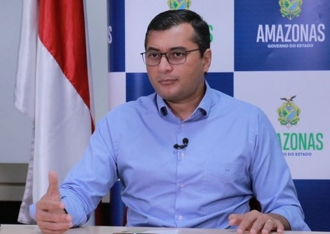 Crise do oxigênio: MPF envia à PGR denúncia contra governador do Amazonas