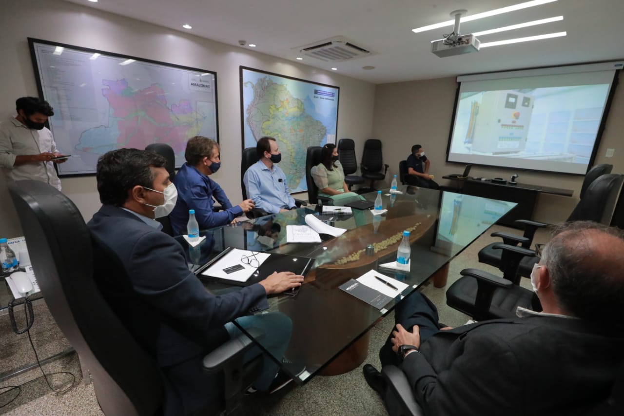 Plano de expansão da Mondial no polo de Manaus é apresentado