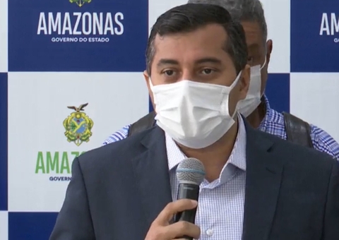 Novo pedido de impeachment de Wilson é protocolado na Aleam